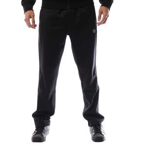 Cruyff Mens Funello Sweatpants / Black/Gold